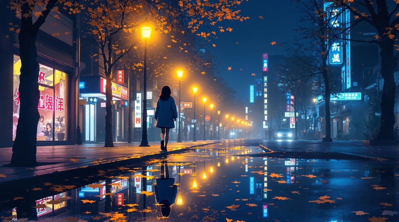 91短视免费看片原创作品 - 都市夜归人